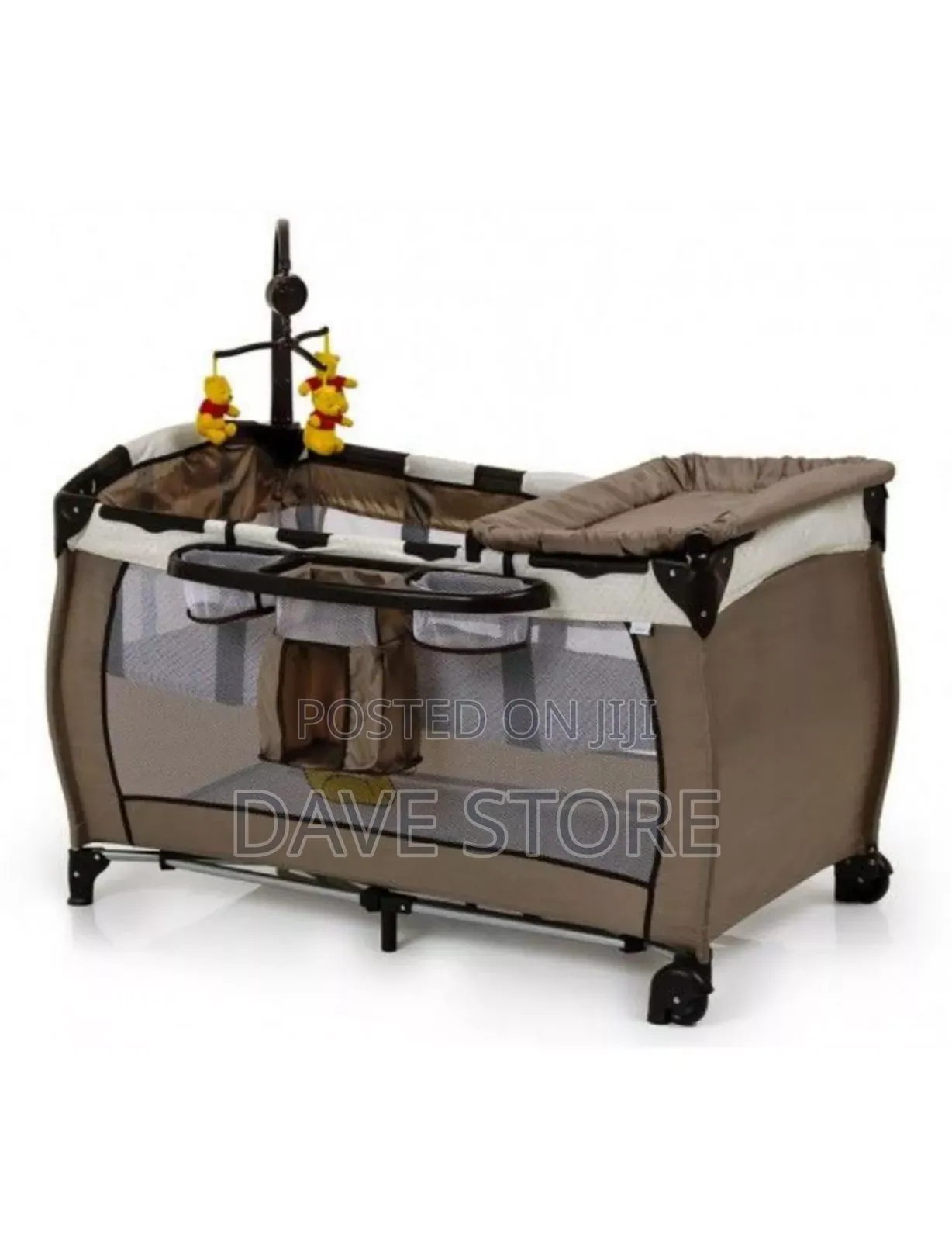 Original Brand Baby 5-in-1