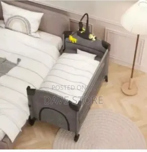 Original Brand Baby 5-in-1