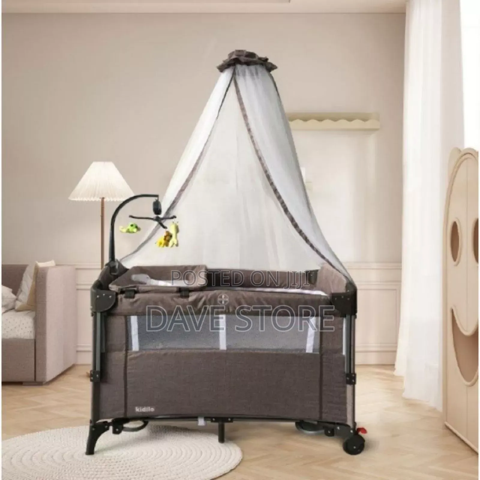 Original Brand Baby 5-in-1