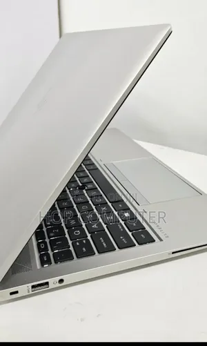 New Laptop HP EliteBook 850 G8 16GB Intel Core I7 SSD 512GB