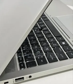 New Laptop HP EliteBook 850 G8 16GB Intel Core I7 SSD 512GB