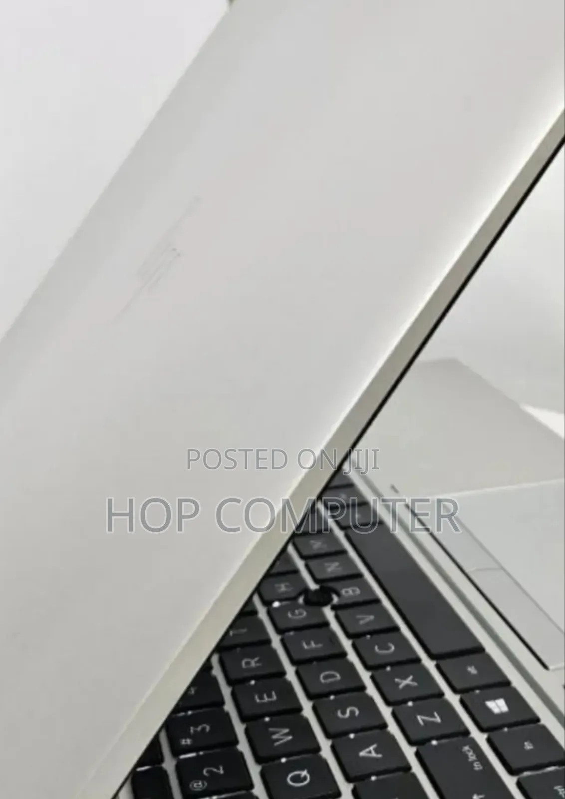 New Laptop HP EliteBook 850 G8 16GB Intel Core I7 SSD 512GB