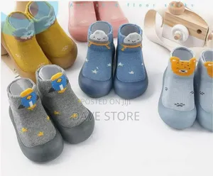 Kids Walking Shoes