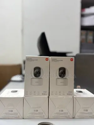 Xiaomi Camera C200