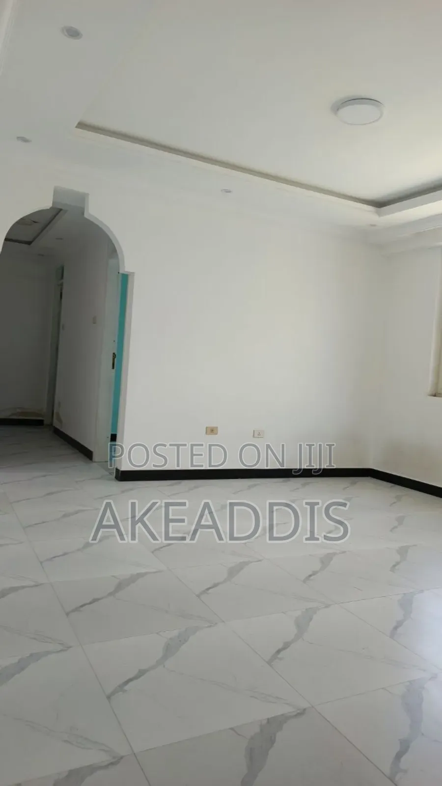 Furnished 2bdrm Condo in Bole Ayat for sale