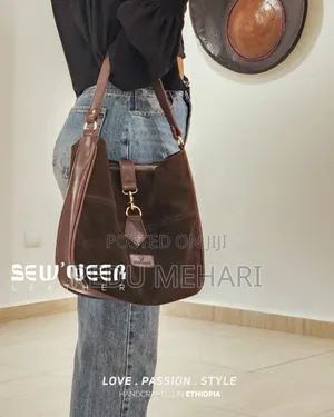 Sew Neer Bag