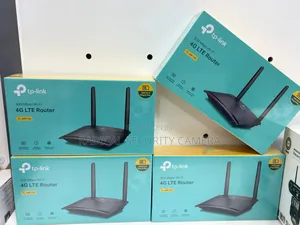 Mr _100 Tplink Sim Router