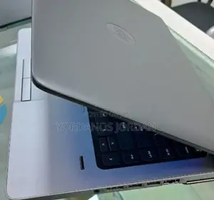 New Laptop HP EliteBook 840 G1 4GB Intel Core I5 HDD 500GB