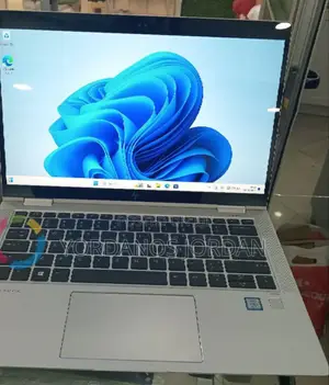 New Laptop HP EliteBook X360 1030 G3 16GB Intel Core I5 SSD 512GB