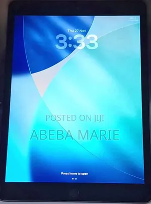 New Apple iPad (2022) 64 GB