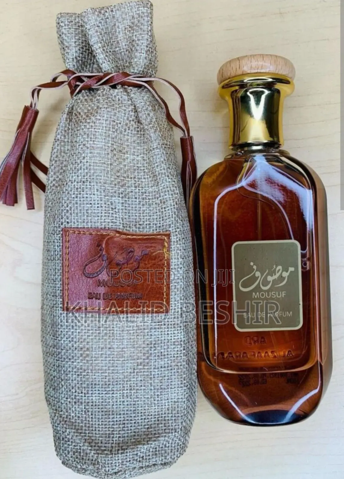Mousuf Perfume