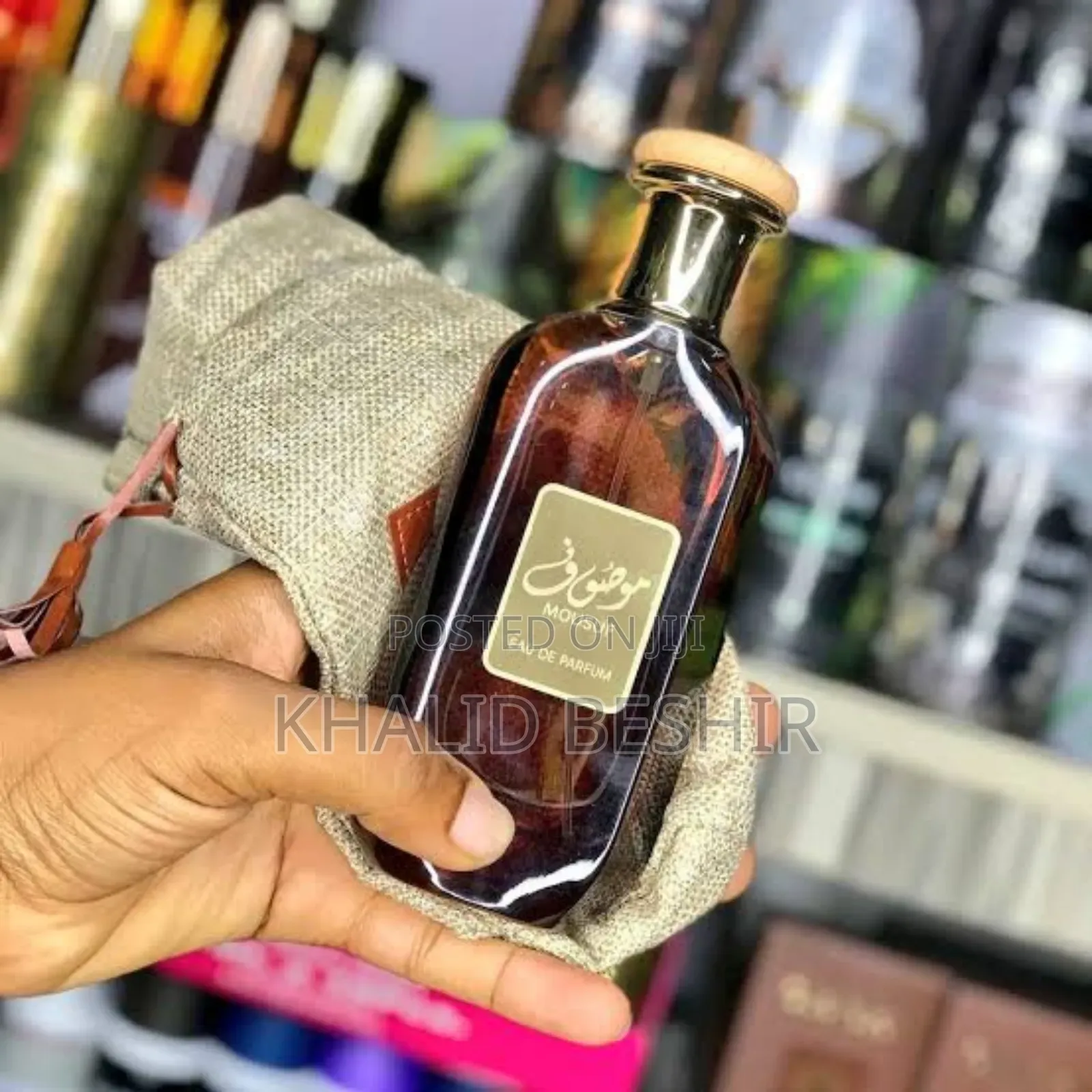 Mousuf Perfume