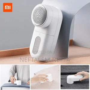 Xiaomi Mijia Portable Lint Remover