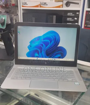 New Laptop HP Envy 14 8GB Intel Core I5 SSD 256GB