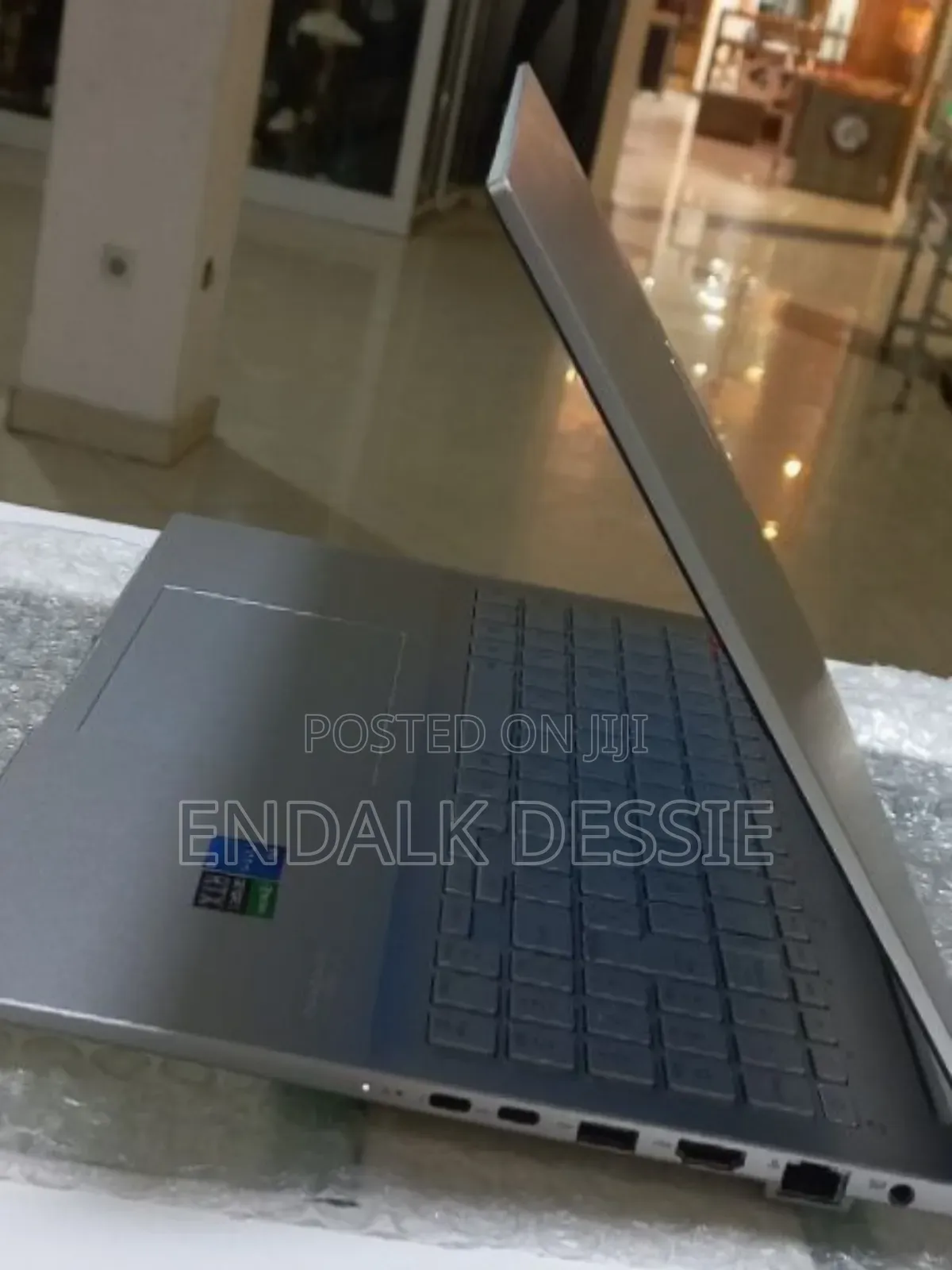New Laptop Asus 16GB Intel Core I5 SSD 512GB