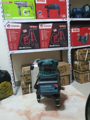 Laser Level