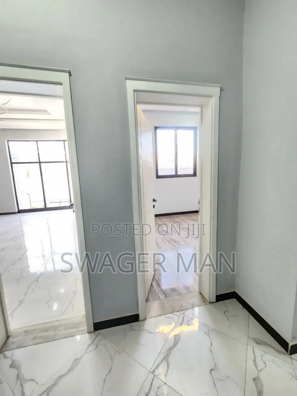 Furnished 6bdrm Villa in Tafo, Yeka for sale