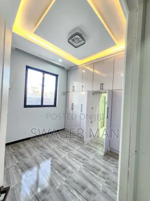 Furnished 6bdrm Villa in Tafo, Yeka for sale