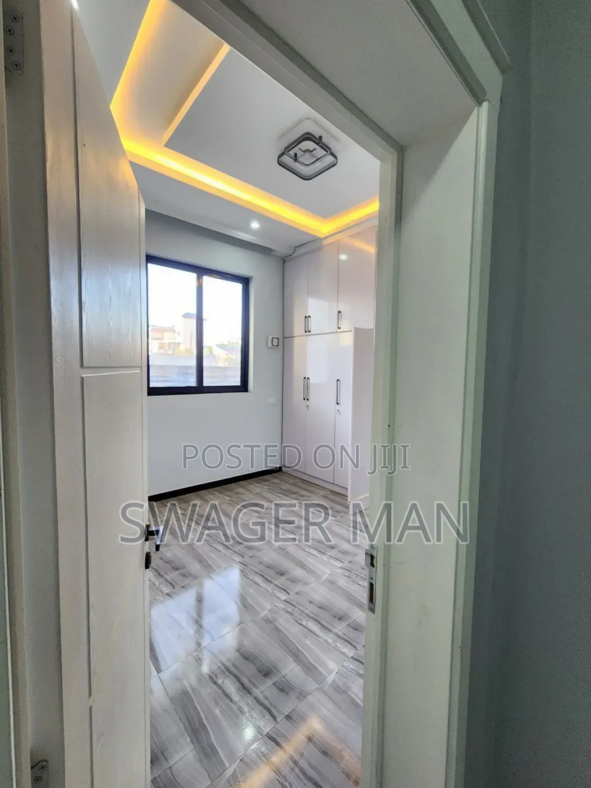 Furnished 6bdrm Villa in Tafo, Yeka for sale