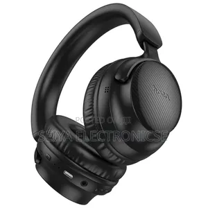 Hoco Wireless Bluetooth at Headphones # Headset