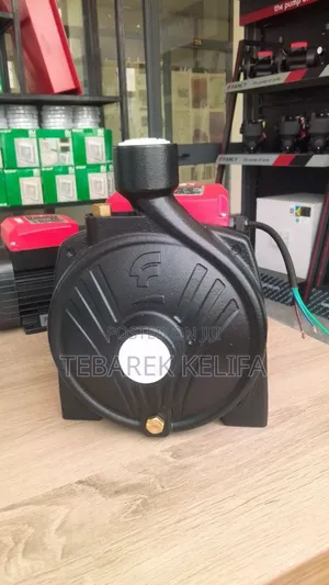 Fancy Water Pump 1hp