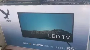 Eagle 65 Inch Tv