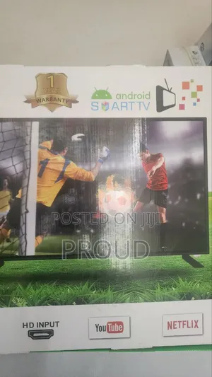 Tve 43 Inch Tv