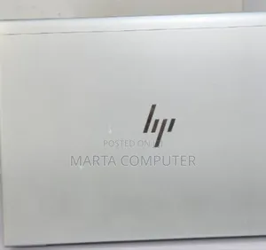 New Laptop HP EliteBook 840 G6 16GB Intel Core I7 SSD 512GB