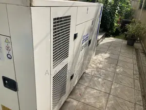 Perkins Diesel Generator