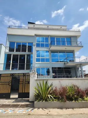 7bdrm House in Bole for rent