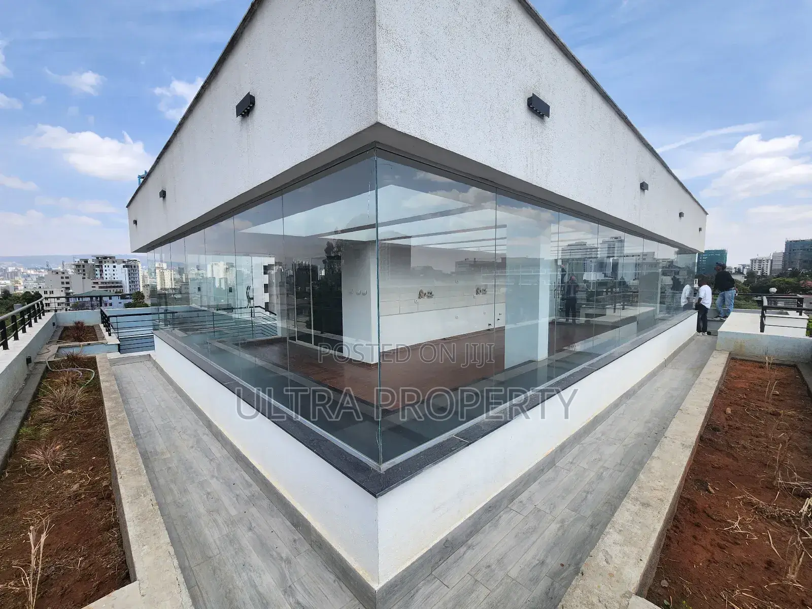 7bdrm House in Bole for rent