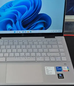 New Laptop HP Pavilion 14 16GB Intel Core I5 SSD 512GB