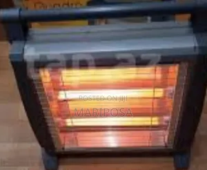 Kumtel Room Heater