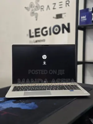 New Laptop HP Probook 450 16GB Intel Core I5 SSD 1T