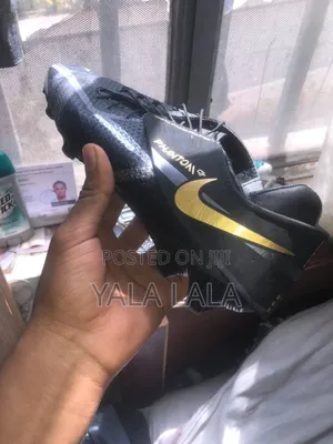 Football Boots