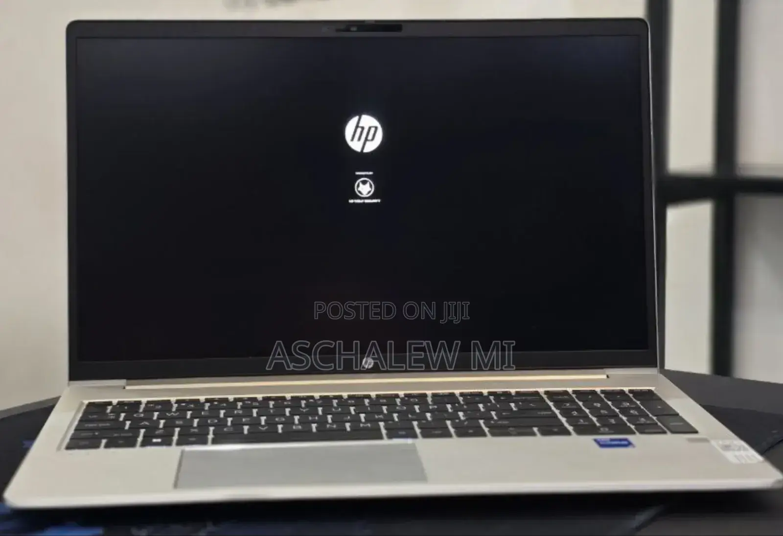 New Laptop HP ProBook 650 16GB Intel Core I5 SSD 1T