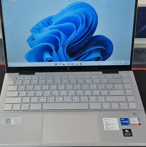 New Laptop HP Pavilion 14 16GB Intel Core I5 SSD 512GB
