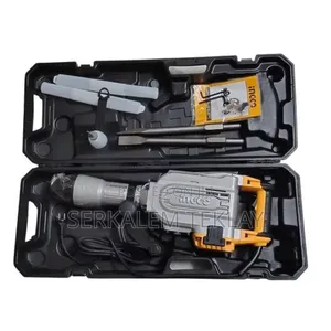 Ingcco Electrical Jack Hammer 1700w