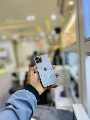 Apple iPhone 12 Pro 256 GB