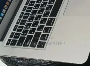 New Laptop Apple MacBook Air 2013 4GB Intel Core I5 SSD 256GB