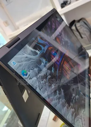 New Laptop Lenovo Yoga 7i 16GB Intel Core 7 SSD 1T