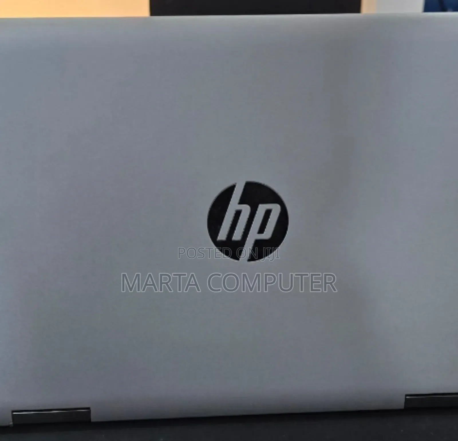 New Laptop HP Pavilion X360 16GB Intel Core I5 SSD 512GB