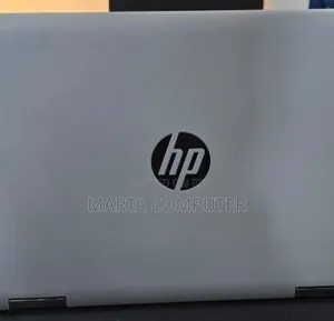 New Laptop HP Pavilion X360 16GB Intel Core I5 SSD 512GB