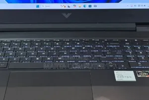 New Laptop HP Victus 15 16GB Intel Core I7 SSD 1T