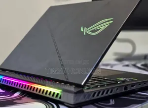 New Laptop Asus ROG Strix G15 16GB Intel Core I9 SSD 1T
