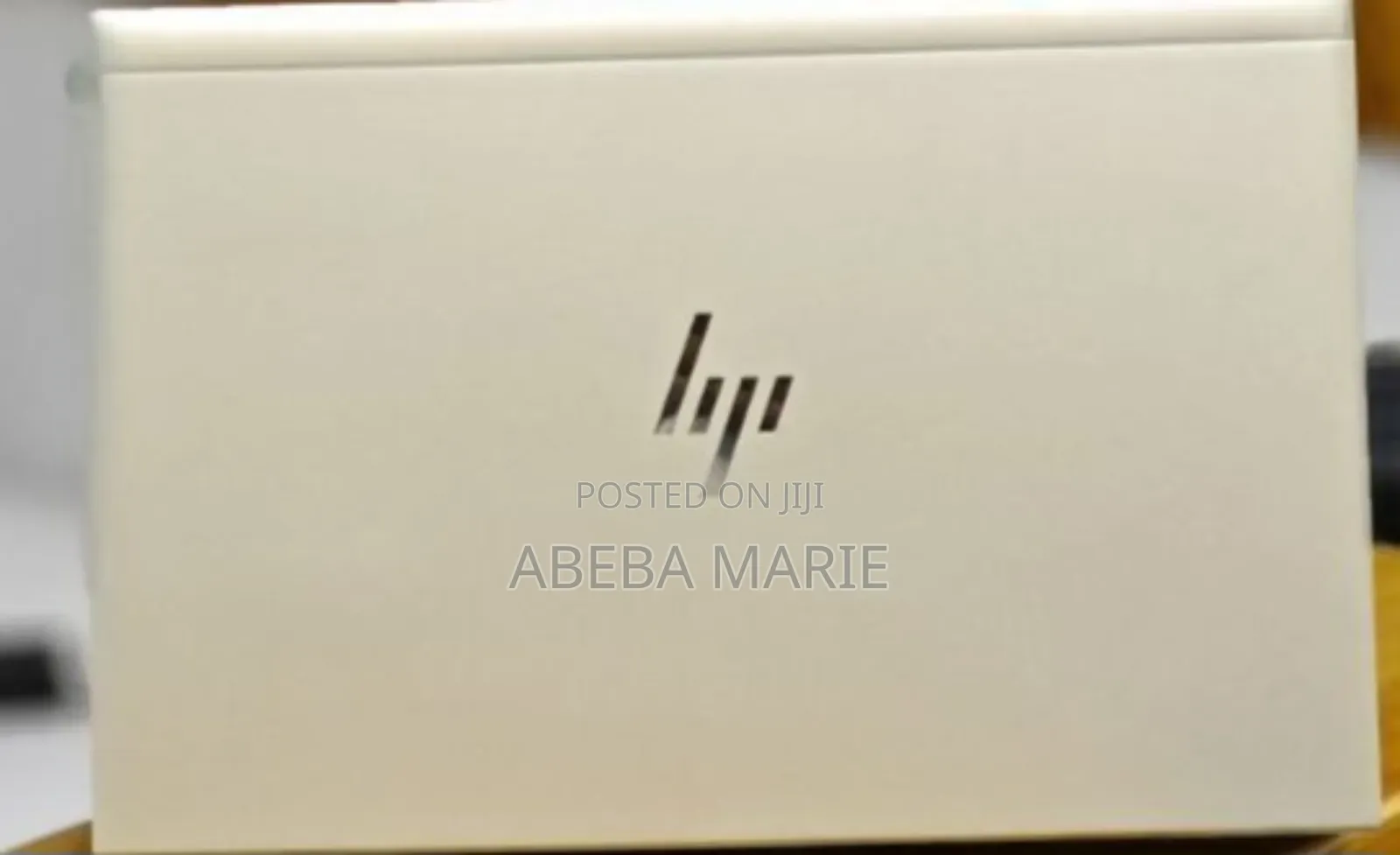 New Laptop HP EliteBook 835 G7 16GB AMD Ryzen 5 SSD 512GB
