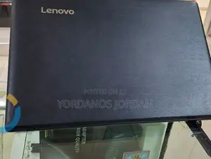 New Laptop Lenovo IdeaPad 720S 8GB Intel Core I7 SSD 1T