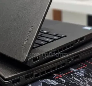 New Laptop Lenovo ThinkPad T460 8GB Intel Core I7 SSD 256GB