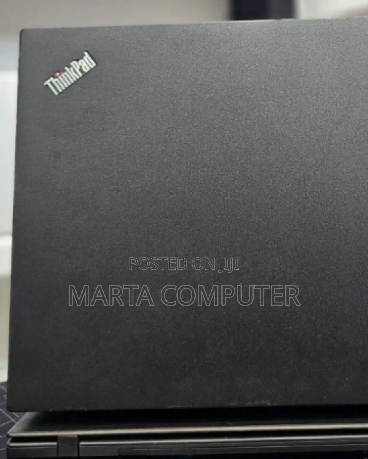 New Laptop Lenovo ThinkPad T460 8GB Intel Core I7 SSD 256GB