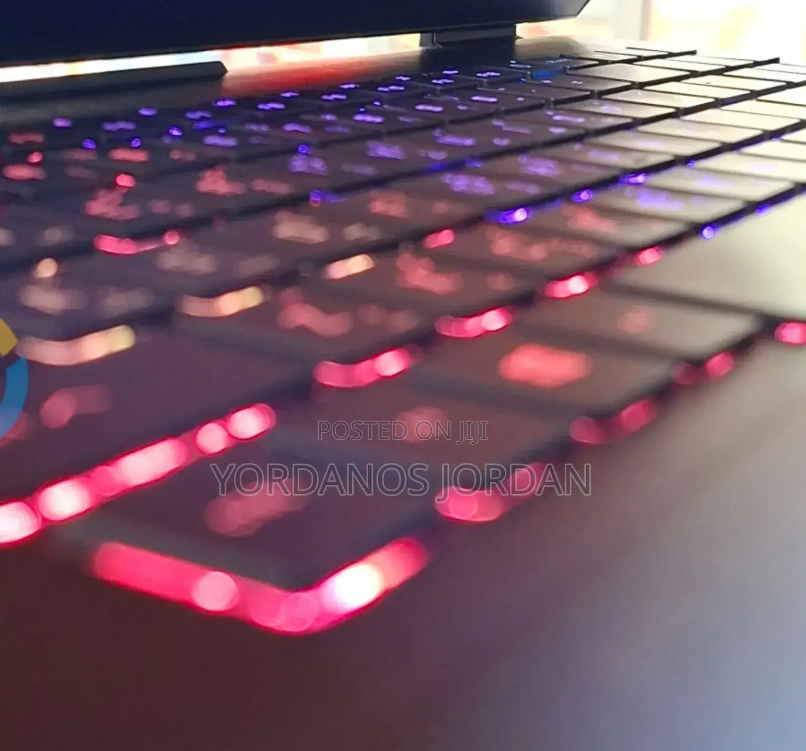New Laptop HP Omen 16 16GB Intel Core I7 SSD 512GB